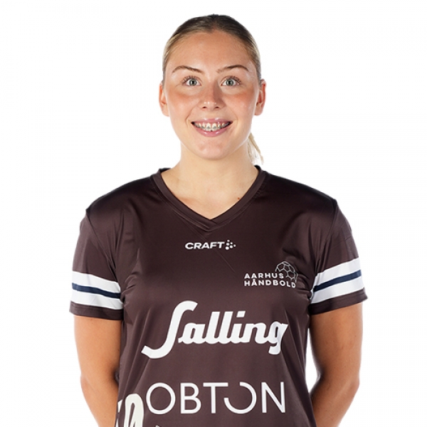 Frederikke Waage-Jensen