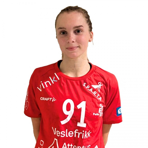 Asne Brumoen Lillelien