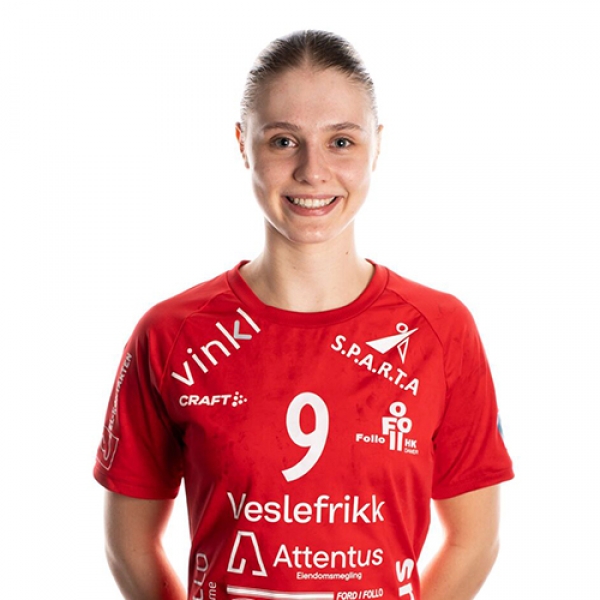 Aurora Solveig Kristiansen