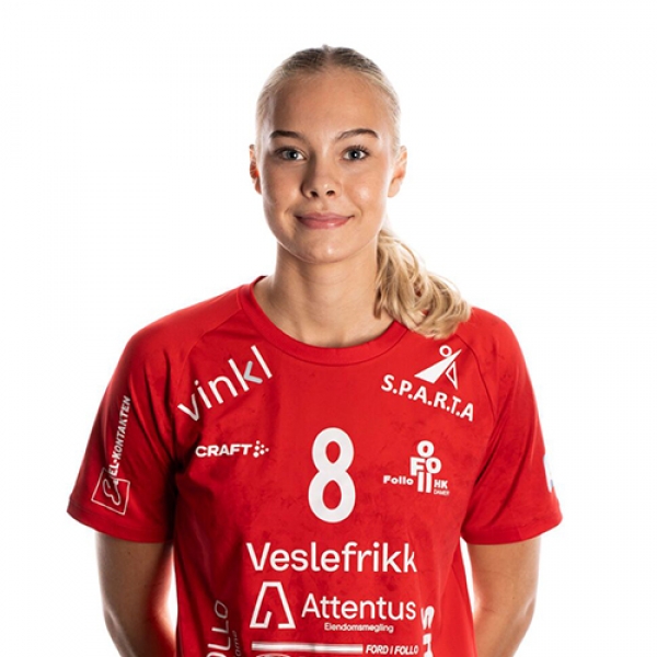 Hanna Waaler Lindquist