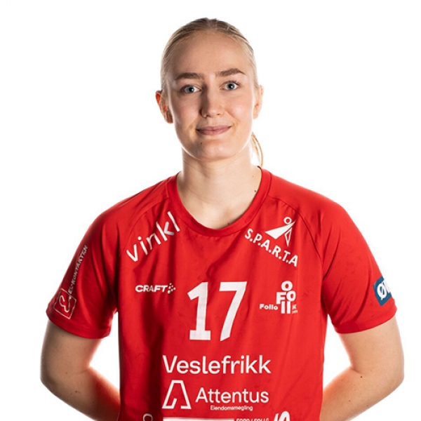 Marie Elstrand Munthe