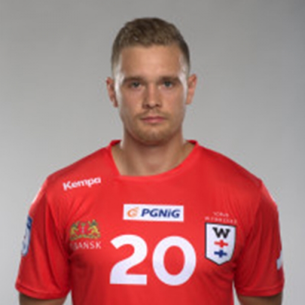 Wojciech  Prymlewicz