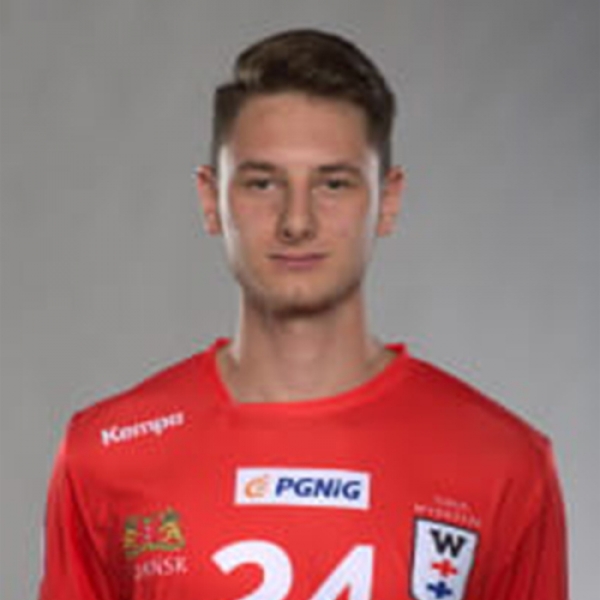 Krzysztof  Komarzewski