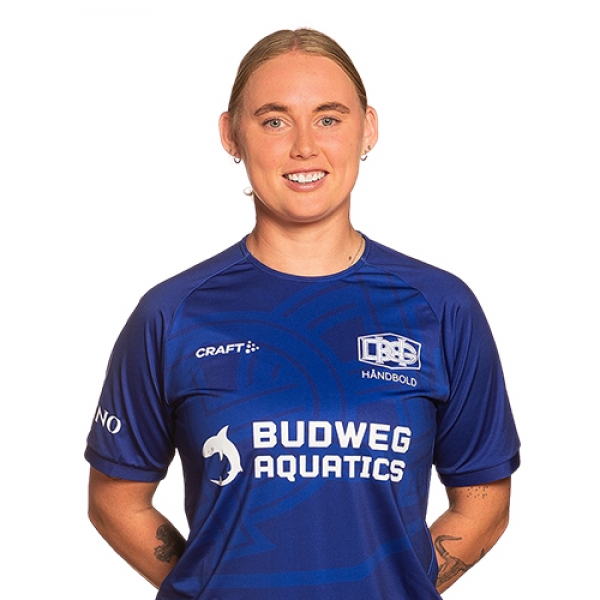 Caroline  Toft Nielsen