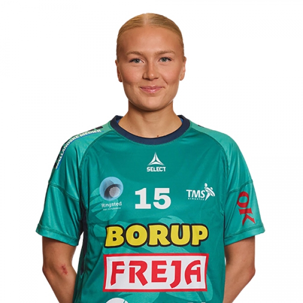 Harpa Fridgeirsdottir