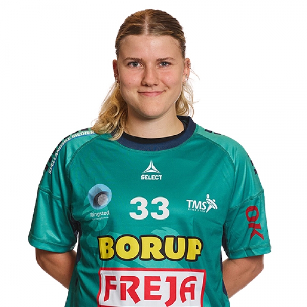 Christine Gron Veggerby