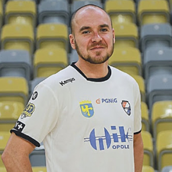 Mindaugas  Tarcijonas