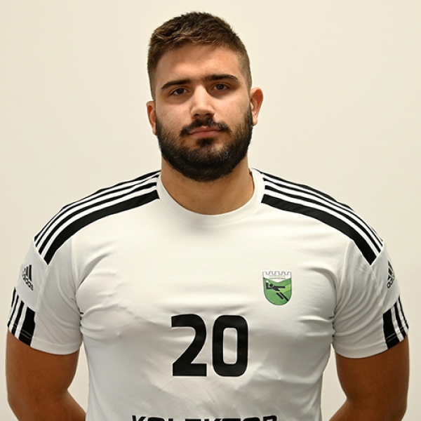 Aleksandar Stojanovic