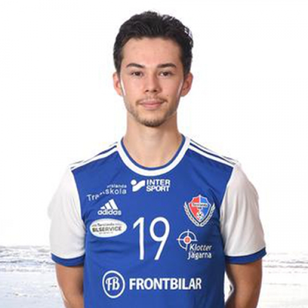 Alexander  Palmquist