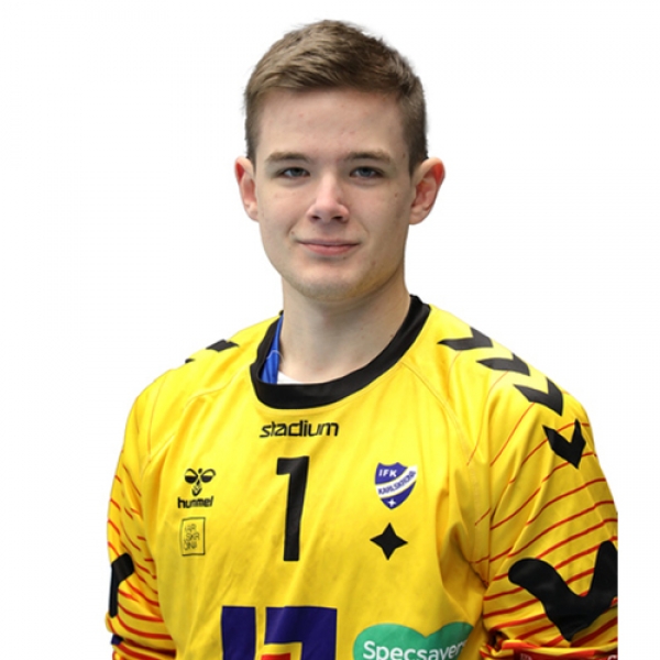 Elliot  Hovre Bjorck