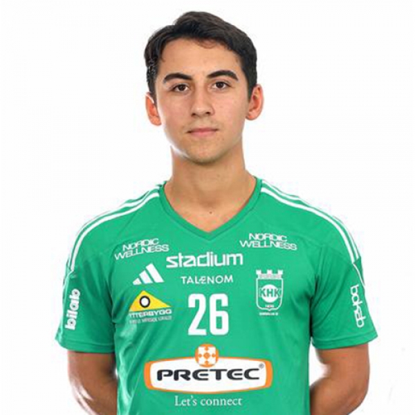 Iker  Zdolsek Ferara