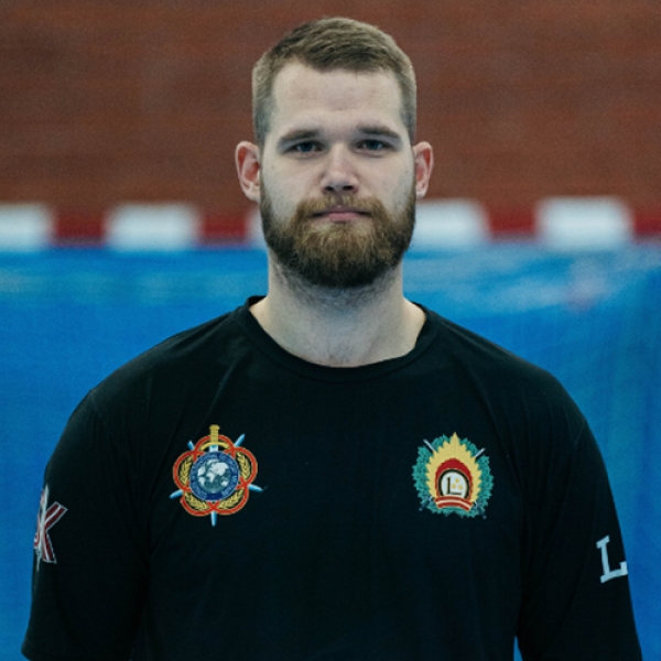 Martins Stepulenoks Stukanovs