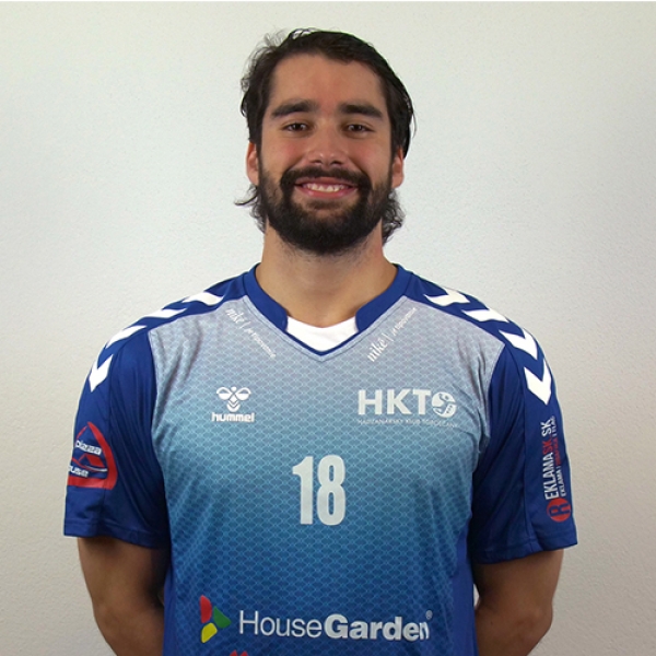 Daniel Montecino Berrios