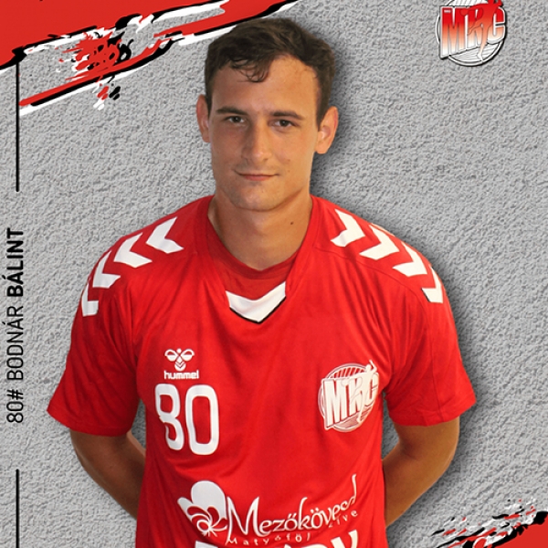 Balint Bodnar