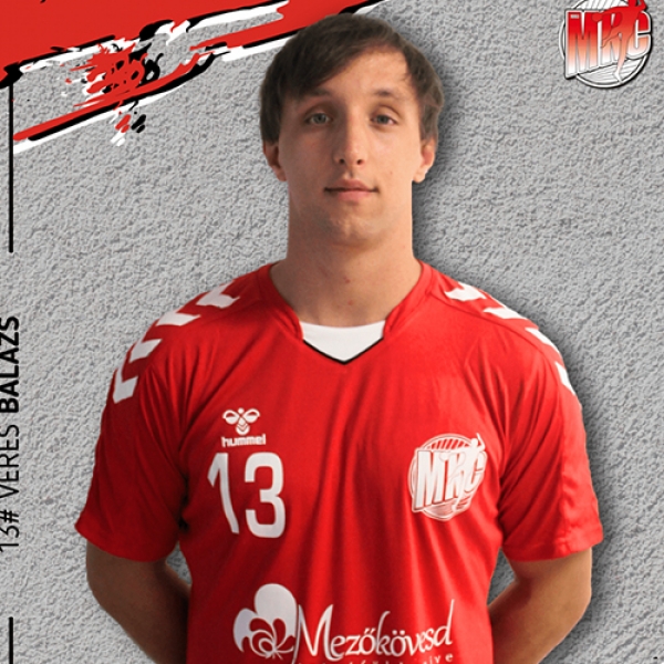 Balazs Veres