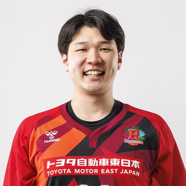 Hayato  Goto