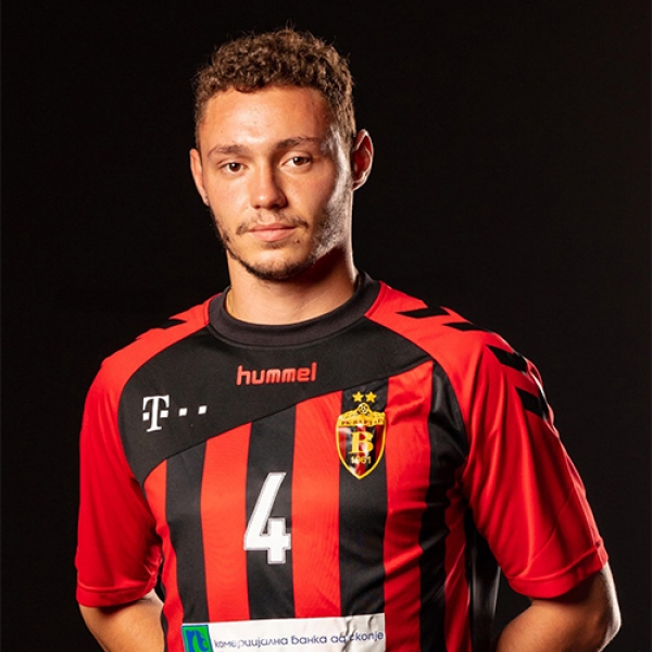 Tomislav Jagurinovski