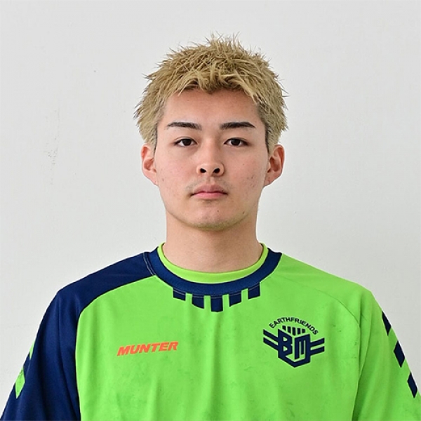 Hayato  Ohta
