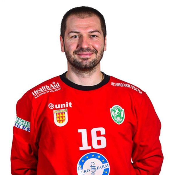 Blagojče Trajkovski