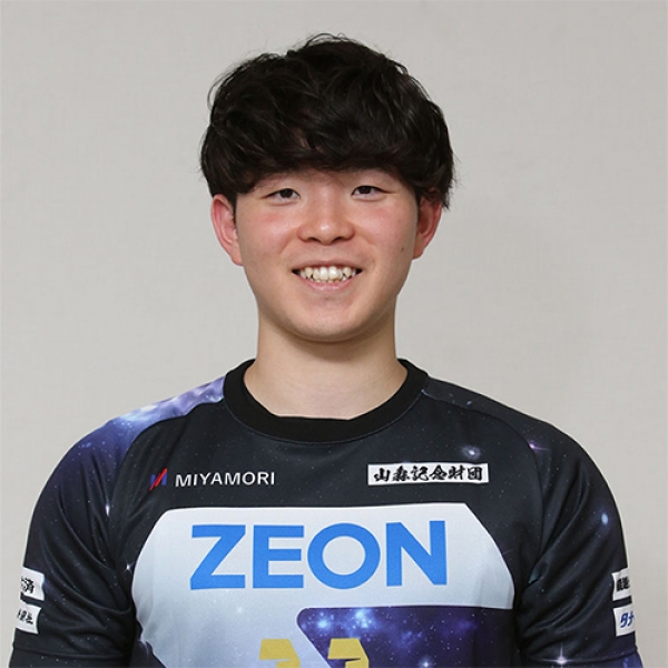 Riku Maeda