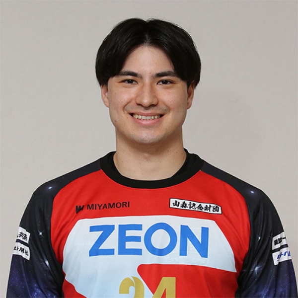 Alexander Takagi