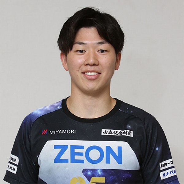 Hiroki Nakafunai