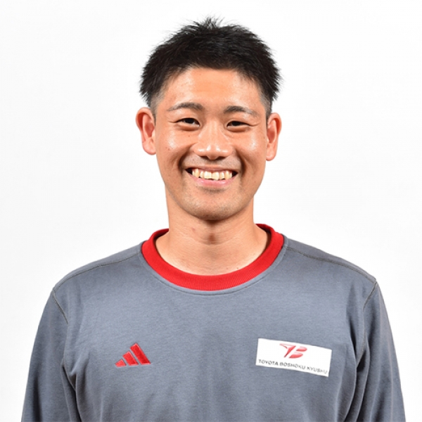 Daichi  Komine