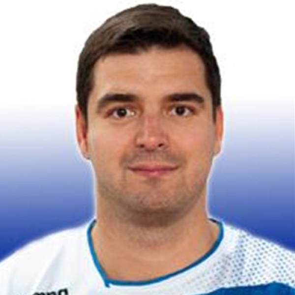 Vladislav  Ostroushko