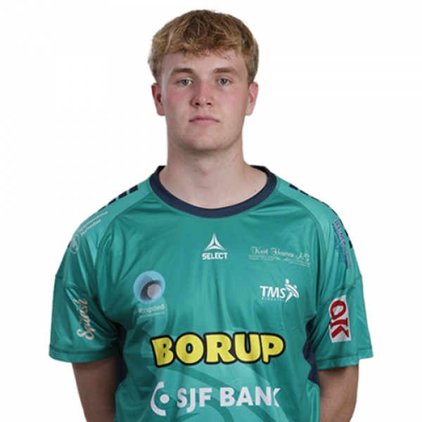 Frederik Nyeboe Bertelsen