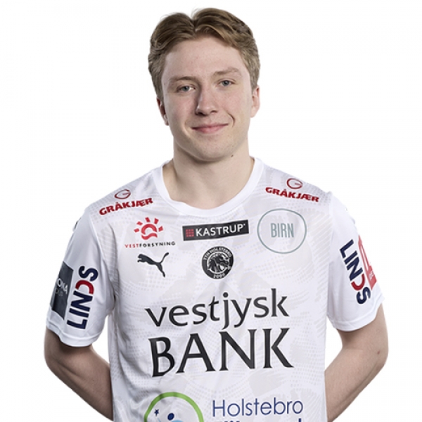 Krister Skarsvaag Midtfla