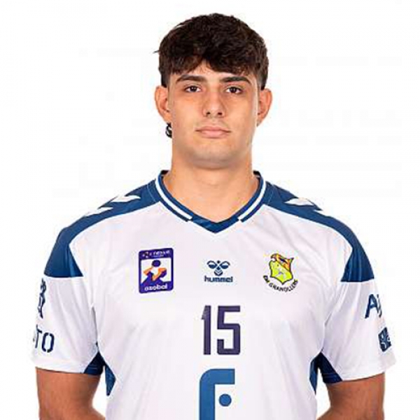 Ferran Prieto Lazaro