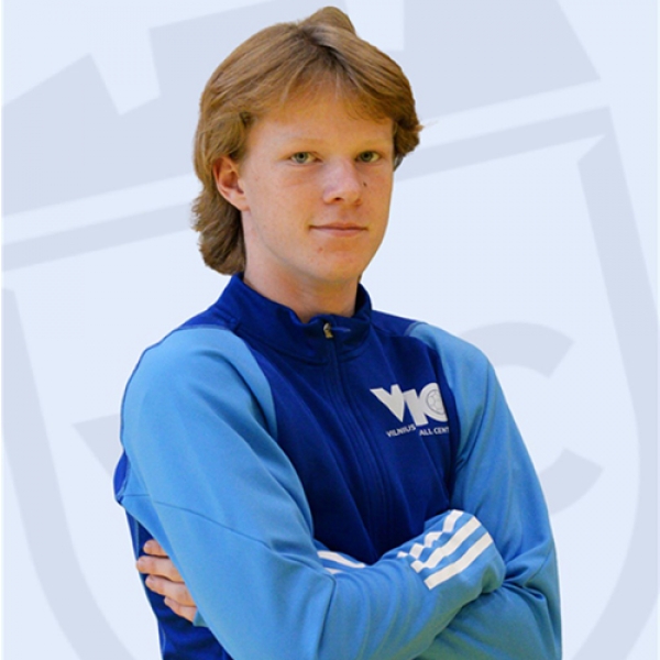 Jokubas Kirstolaitis