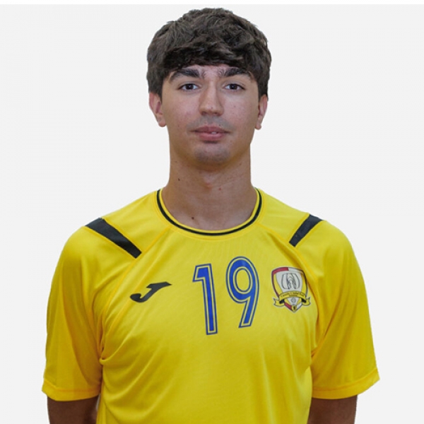 Adrian Trancon Avila