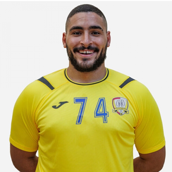 Omar Sherif Abdelaziz