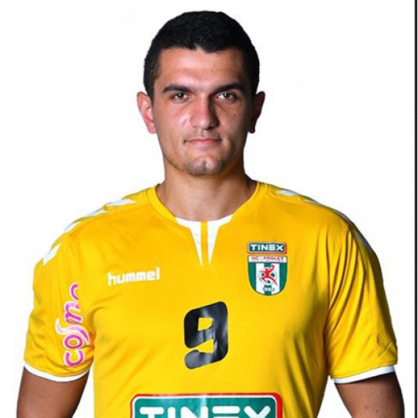 Aleksandar Vasilevski