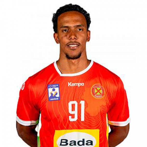 Samuel Cordies Castillo