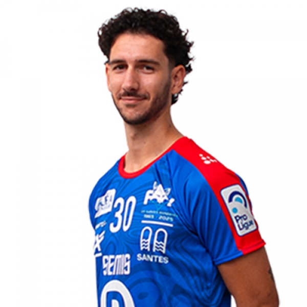 Sebastien  Chatillon