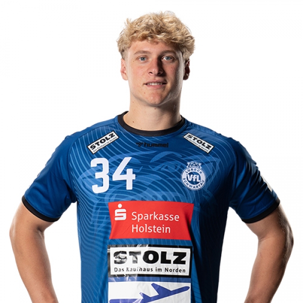 Thore Kjell Heinemann