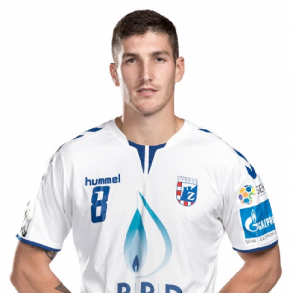 Josip Božić-Pavletić