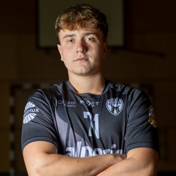 Christian Robert Brusic