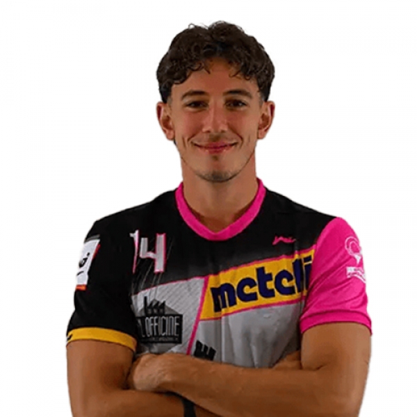 Vincenzo Alessandro Florio