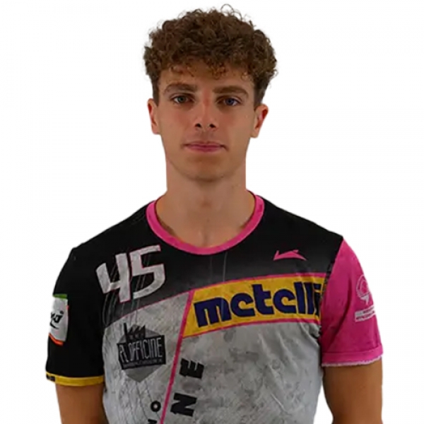 Claudio Felix Piceni