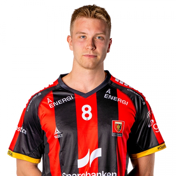 Victor Baltzer Hansen