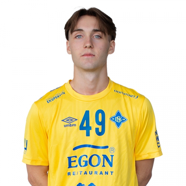 Gabriel Warhuus Kleven