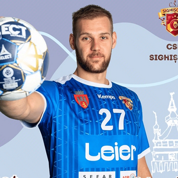 Vladut-Andrei Lazoreac