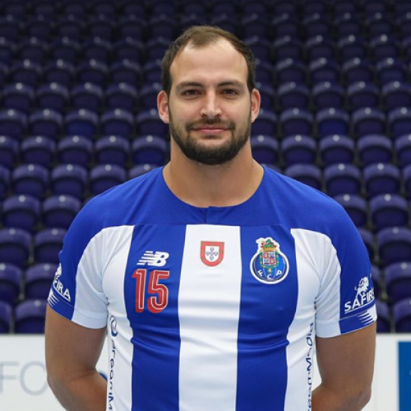 Daymaro Salina Amador