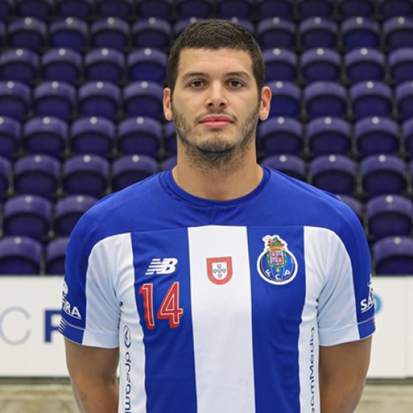 Rui Silva Sousa Martins