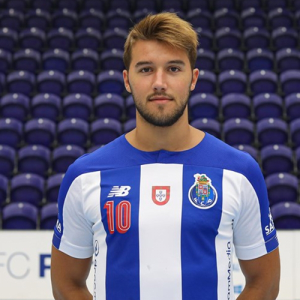 Miguel Martins Soares