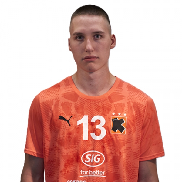 Vilius Marcinkevicius