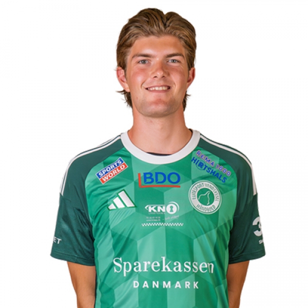 Mikkel  Krogh Petersen